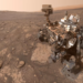 El rover Curiosity detecta los componentes básicos de la vida en el primer experimento realizado en Marte
