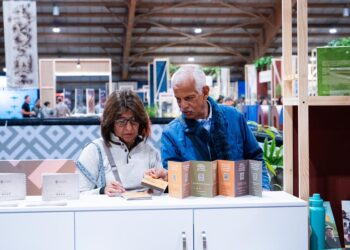 El territorio habla y el país escucha en la FILBo 2026