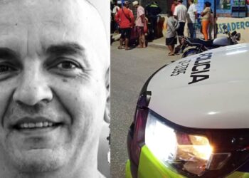 El ‘cacha’ Rueda, otra víctima mortal de la extorsión en el Atlántico