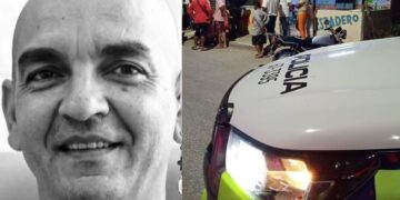 El ‘cacha’ Rueda, otra víctima mortal de la extorsión en el Atlántico
