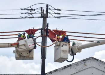 Empresa Air-e intervenida investiga accidente eléctrico que dejó muerto a un joven en La Sierrita