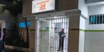 En atentado hieren a dos hermanas en una vivienda de Malambo