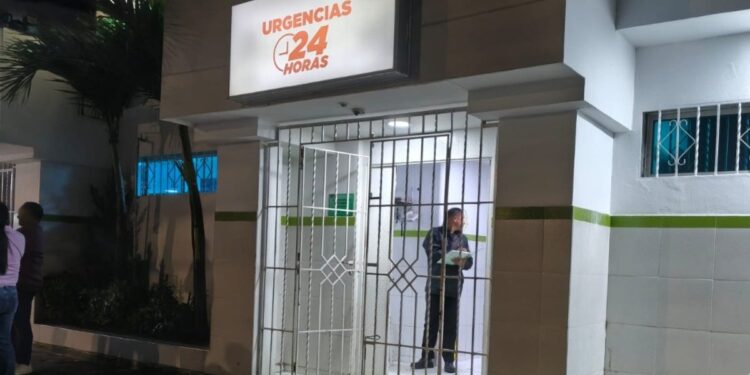 En atentado hieren a dos hermanas en una vivienda de Malambo