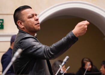 En medio de fricciones de cara a las elecciones, Alianza Verde aprueba el inicio al proceso de escisión solicitado por ‘Jota Pe’ Hernández