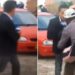 En video quedo grabado el intento de robo a un periodista en Bogotá