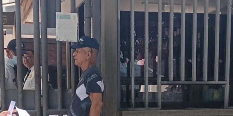 "Era muy trabajador": contó el padre del hombre que perdió la vida tras ataque armado en El Ferry, Barranquilla