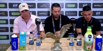 "Es calamitoso": Águilas Doradas pide parar el VAR tras su derrota ante Junior