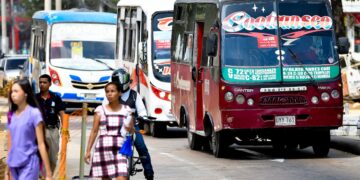 Escasez de conductores genera impactos negativos para la movilidad en la ciudad