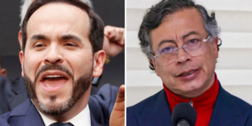 “Estamos ante un hecho gravísimo que amenaza la democracia”: reacciones por las supuestas interceptaciones a Abelardo de la Espriella que insinuó el presidente Petro