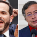 “Estamos ante un hecho gravísimo que amenaza la democracia”: reacciones por las supuestas interceptaciones a Abelardo de la Espriella que insinuó el presidente Petro