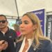 “Estamos contemplando una ruta internacional entre Barranquilla y Madrid”: Ana María Aljure
