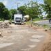Este lunes arrancan obras nocturnas en orejas del puente de la Cordialidad