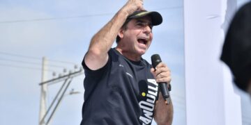 “Esto es lo que nos ha traído la paz total, todo el barrio extorsionado; a los únicos que cuidan es a los bandidos”: alcalde Char