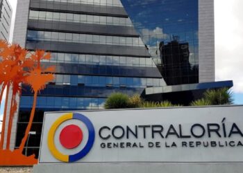 Estos son los 10 mejores puntajes en el concurso de los aspirantes a contralor general de la República