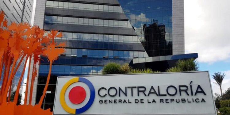 Estos son los 10 mejores puntajes en el concurso de los aspirantes a contralor general de la República