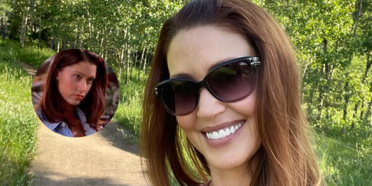 Estrella de ‘American Pie’ incursiona en el mundo de OnlyFans