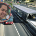 Estudiante universitario fue asesinado dentro de estación de TransMilenio: su familia relató cómo sucedieron los hechos