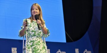 Ex gobernadora del Atlántico, Elsa Noguera, asegura que durante su administración no contrató a Aremca