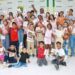 Exitoso Zonal de Literatura 2026 en Usiacurí, impulsado por el Gobierno de Eduardo Verano