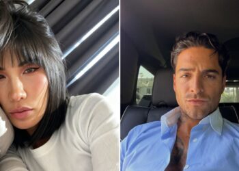 Exnovia de Maluma expuso tensiones en su relación