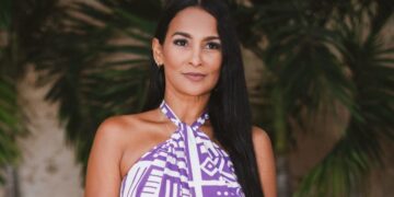 Exreina en líos legales por presunta falsedad en documentos