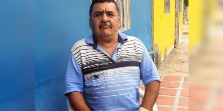 Fallece adulto mayor que había sido baleado en medio de la masacre de Villa Soledad