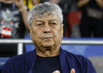 Falleció a los 80 años el técnico rumano Mircea Lucescu