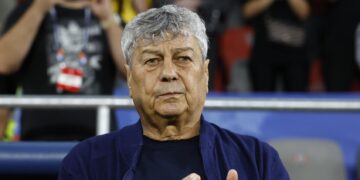 Falleció a los 80 años el técnico rumano Mircea Lucescu