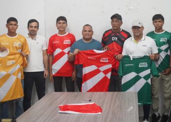 Fase final de Golea Atlántico se disputará en el Parque Estadio de Sabanagrande