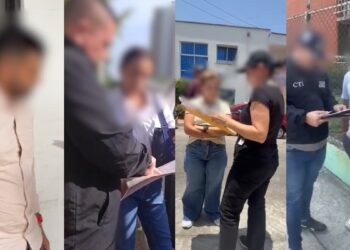 Fiscalía destapa red de corrupción en Barranquilla y otras ciudades que direccionaba contratos de regalías por medio billón de pesos