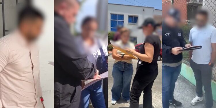 Fiscalía destapa red de corrupción en Barranquilla y otras ciudades que direccionaba contratos de regalías por medio billón de pesos