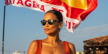 Fiscalía imputará a la actriz Yeimy Paola Vargas por presunta falsedad en documento académico