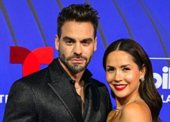 “Fue un proceso duro”, Frederick Oldenburg habla sobre su ruptura con Carmen Villalobos