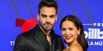 “Fue un proceso duro”, Frederick Oldenburg habla sobre su ruptura con Carmen Villalobos