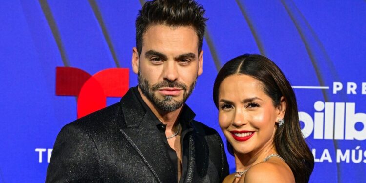 “Fue un proceso duro”, Frederick Oldenburg habla sobre su ruptura con Carmen Villalobos