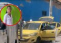Giro en caso de Simón Bolívar: cuerpo hallado en taxi es de mujer reportada como desaparecida