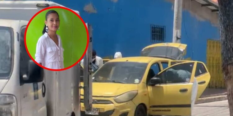 Giro en caso de Simón Bolívar: cuerpo hallado en taxi es de mujer reportada como desaparecida