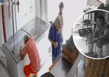 Giro en caso de atentado contra empleado de carnicería: autoridades apuntan a un móvil pasional