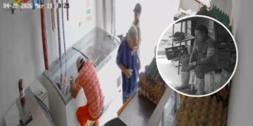 Giro en caso de atentado contra empleado de carnicería: autoridades apuntan a un móvil pasional