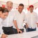 Gobierno de Eduardo Verano inicia obra de acueducto en Villa Rosa y avanza hacia la cobertura rural total en el Atlántico