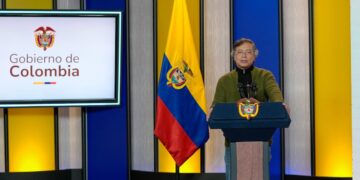 Gobierno de Petro presentará otra reforma tributaria ante subida de tasa de interés: “Si es necesario decretamos una nueva emergencia económica”