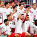 Goleada al Leipzig y trigésimo quinta liga del Bayern Múnich