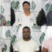 Golpe a la extorsión: capturan a seis presuntos integrantes de ‘Los Costeños’ y ‘Los Pepes’