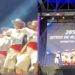 Grupo de baile venezolano se viralizó en redes con una coreografía urbana al ritmo de la música vallenata