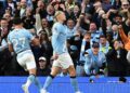Haaland le pone suspenso a la Premier tras derrota del Arsenal ante el City