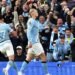 Haaland le pone suspenso a la Premier tras derrota del Arsenal ante el City