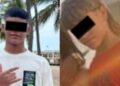 Hallan con vida a dos hermanos que fueron reportados como desaparecidos en Barranquilla