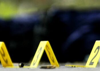 Hombre fue asesinado a bala en el barrio El Carmen de Malambo: quedó tendido en plena vía pública
