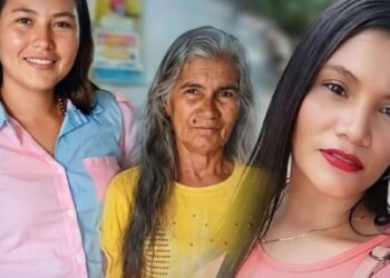 Hombre mató a machete a su pareja, a su cuñada y a su suegra dentro de una vivienda