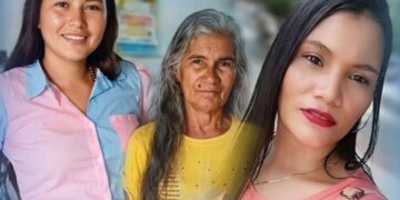 Hombre mató a machete a su pareja, a su cuñada y a su suegra dentro de una vivienda